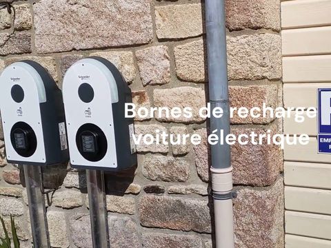 Camping Le Clos du Blavet - Camping Morbihan - Image N°36