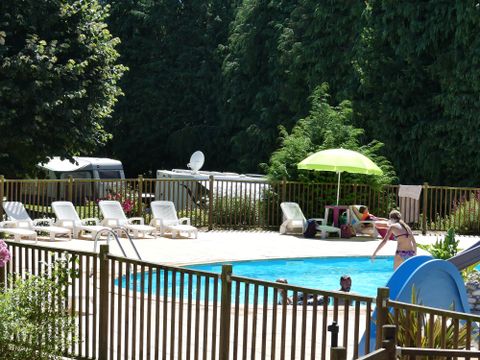 Camping Le Clos du Blavet - Camping Morbihan - Image N°8