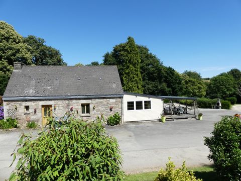 Camping Le Clos du Blavet - Camping Morbihan - Image N°15