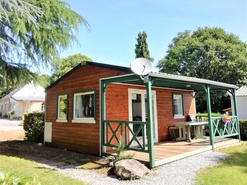 Camping Le Clos du Blavet - Camping Morbihan - Image N°38