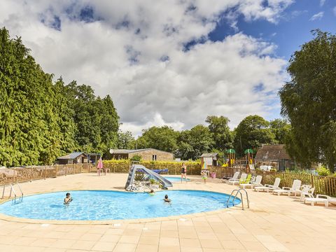 Camping Le Clos du Blavet - Camping Morbihan - Image N°3