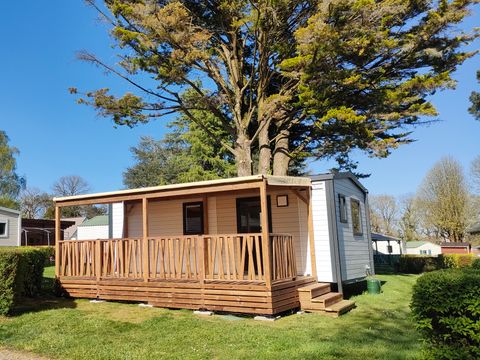 Camping Le Clos du Blavet - Camping Morbihan - Image N°35
