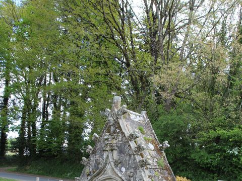 Camping Le Clos du Blavet - Camping Morbihan - Image N°40