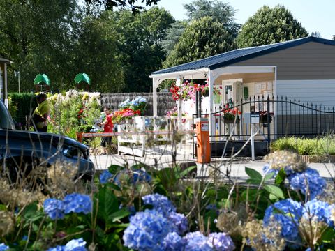 Camping Le Clos du Blavet - Camping Morbihan - Image N°3