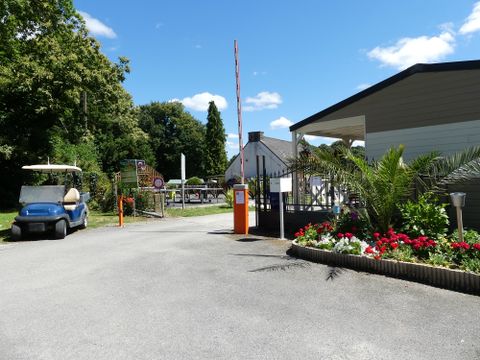 Camping Le Clos du Blavet - Camping Morbihan - Image N°14