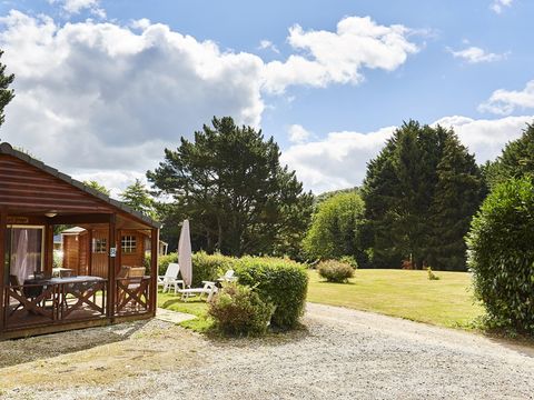 Camping Le Clos du Blavet - Camping Morbihan - Image N°25