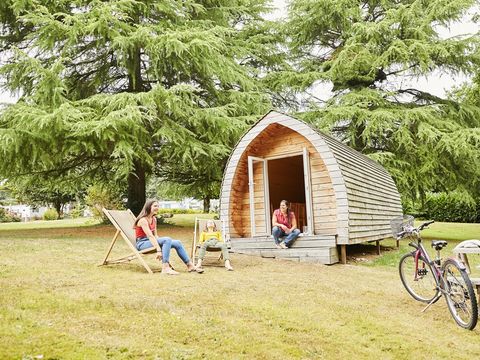 Camping Le Clos du Blavet - Camping Morbihan - Image N°13