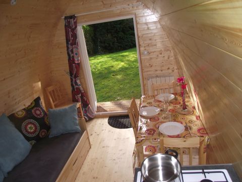 Camping Le Clos du Blavet - Camping Morbihan - Image N°30