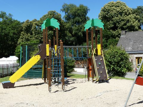 Camping Le Clos du Blavet - Camping Morbihan - Image N°13