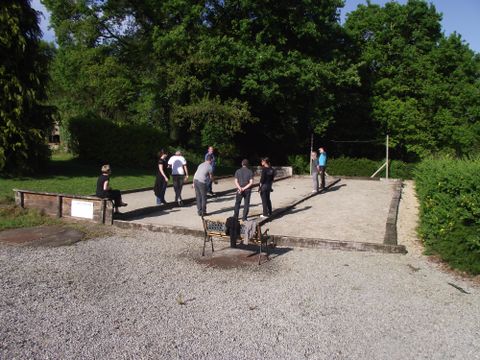 Camping Le Clos du Blavet - Camping Morbihan - Image N°5