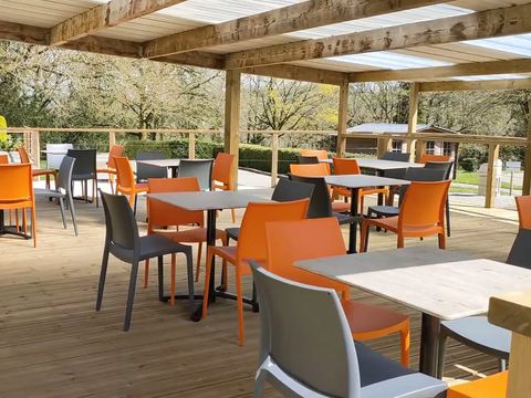 Camping Le Clos du Blavet - Camping Morbihan - Image N°31