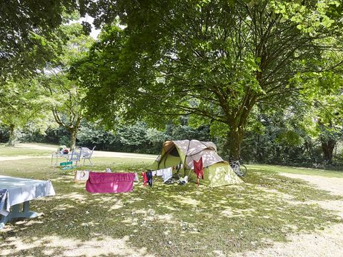 Camping Le Clos du Blavet - Camping Morbihan - Image N°25