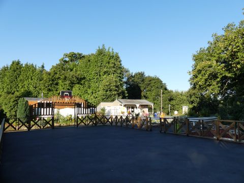 Camping Le Clos du Blavet - Camping Morbihan - Image N°9