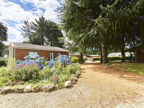 Camping Le Clos du Blavet - Camping Morbihan - Image N°24