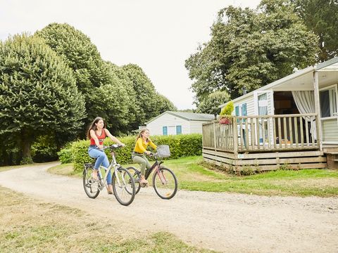 Camping Le Clos du Blavet - Camping Morbihan - Image N°32