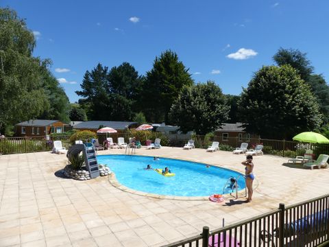 Camping Le Clos du Blavet - Camping Morbihan - Image N°7