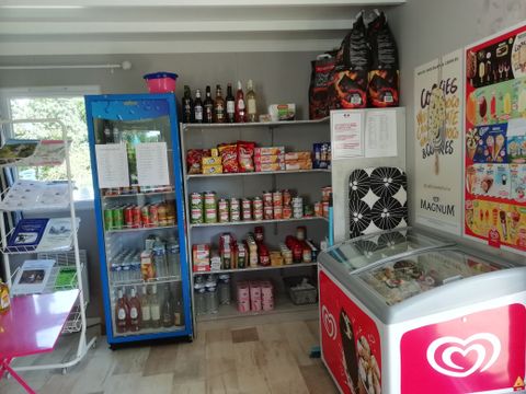 Camping Le Clos du Blavet - Camping Morbihan - Image N°10