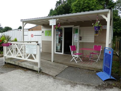Camping Le Clos du Blavet - Camping Morbihan - Image N°16