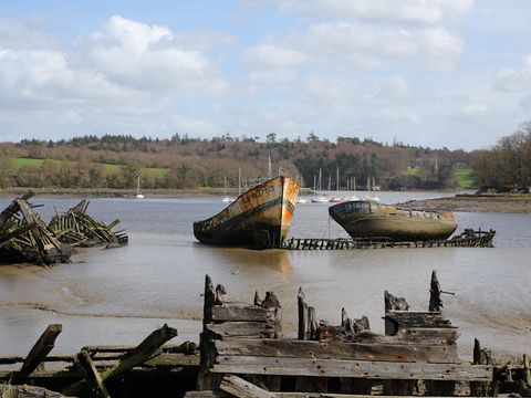 Camping Le Clos du Blavet - Camping Morbihan - Image N°20