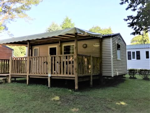 Camping Le Clos du Blavet - Camping Morbihan - Image N°37