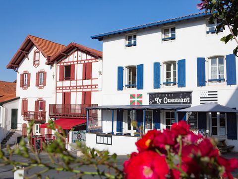 Camping Erreka - Camping Pyrénées-Atlantiques - Image N°38