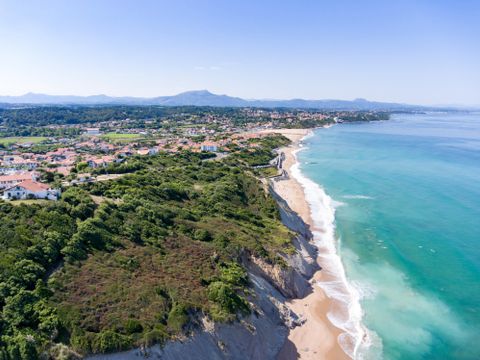 Camping Erreka - Camping Pyrénées-Atlantiques - Image N°29