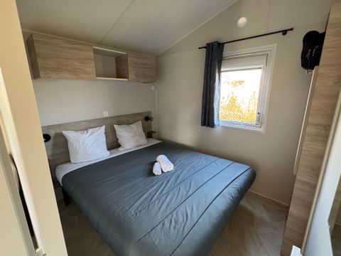 MOBILHOME 4 personnes - Sunêlia Prestige 2 chambres