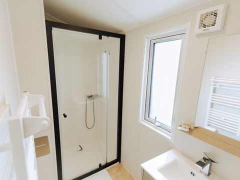 MOBILHOME 4 personnes - Sunêlia Prestige 2 chambres