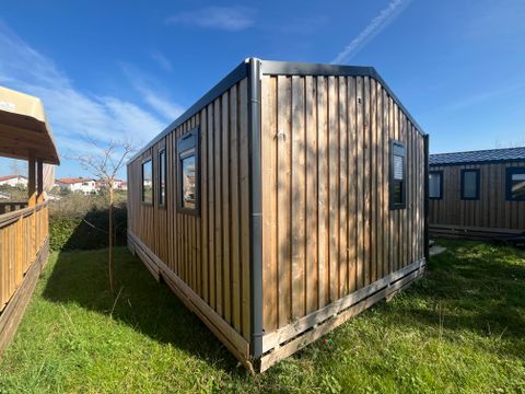 MOBILHOME 4 personnes - Sunêlia Prestige 2 chambres