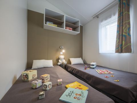 Camping Erreka - Camping Pyrénées-Atlantiques - Image N°22