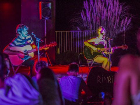 Camping Erreka - Camping Pyrénées-Atlantiques - Image N°20