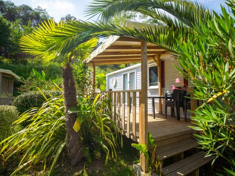 Camping Erreka - Camping Pyrénées-Atlantiques - Image N°21