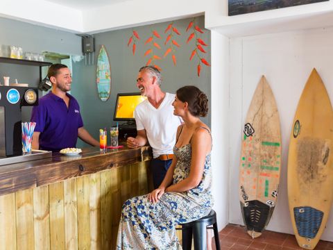 Camping Erreka - Camping Pyrénées-Atlantiques - Image N°17