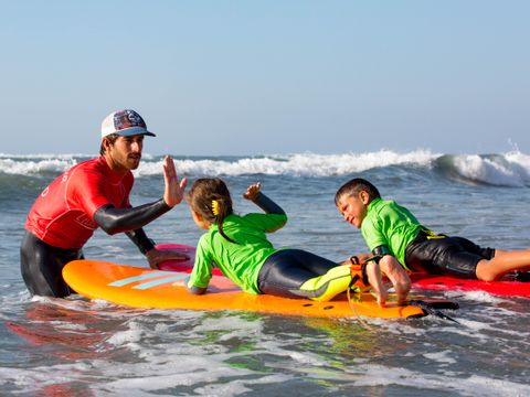 Camping Erreka - Camping Pyrénées-Atlantiques - Image N°33