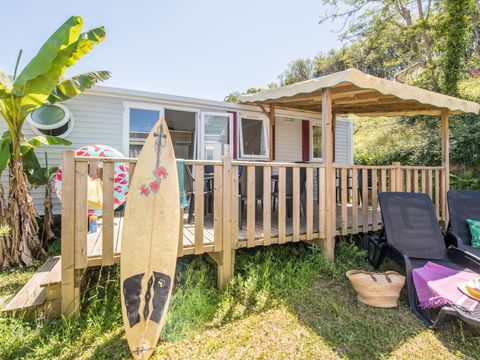 Camping Erreka - Camping Pyrénées-Atlantiques - Image N°24