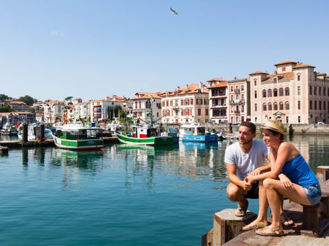 Camping Erreka - Camping Pyrénées-Atlantiques - Image N°35