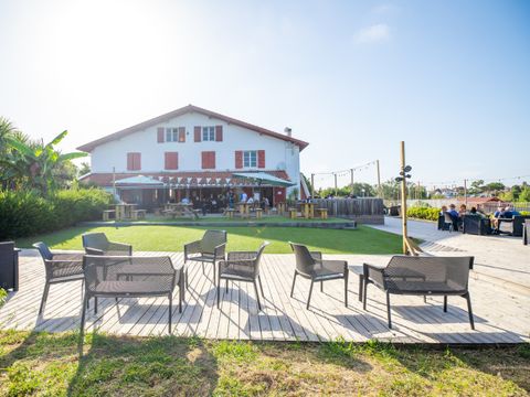 Camping Erreka - Camping Pyrénées-Atlantiques - Image N°10