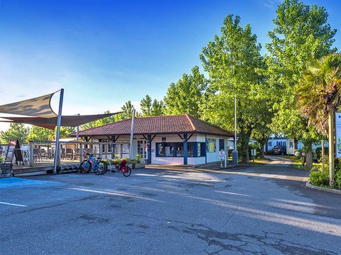 Camping Oyam - Camping Pyrénées-Atlantiques - Image N°20