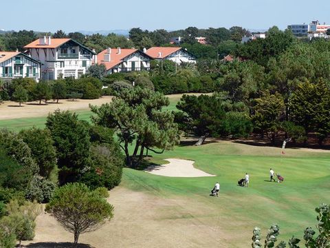 Camping Oyam - Camping Pyrénées-Atlantiques - Image N°10