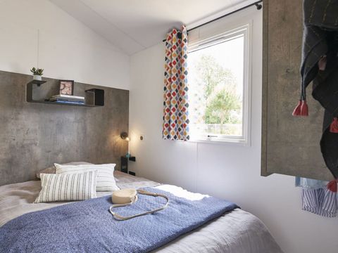 MOBILHOME 8 personnes - Mobile-home IBANTELI**** 8 personnes
