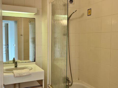 APPARTEMENT 6 personnes - OCEANE 4-6 personnes