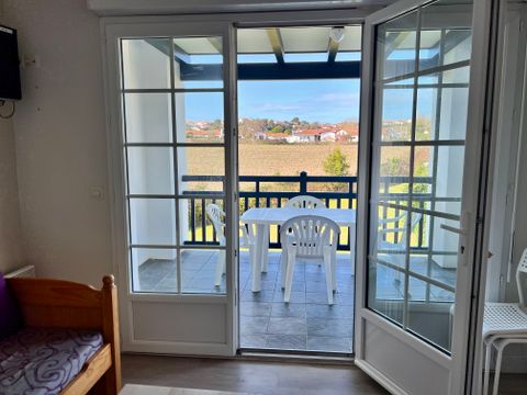 APPARTEMENT 3 personnes - BOUNTY 2-3 personnes