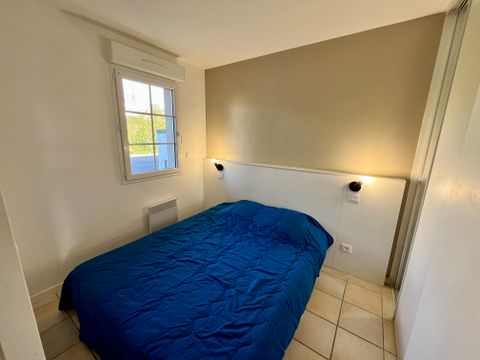 APPARTEMENT 4 personnes - FLORES 2-4 personnes