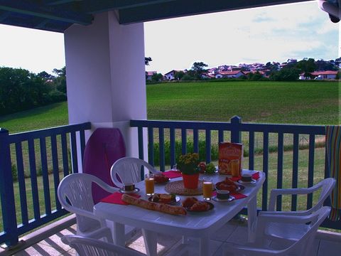 APPARTEMENT 4 personnes - FLORES 2-4 personnes