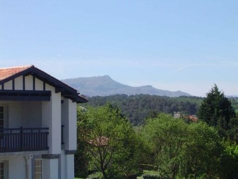 APPARTEMENT 4 personnes - FLORES 2-4 personnes