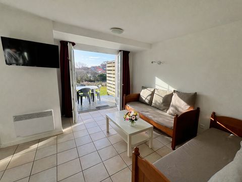 APPARTEMENT 4 personnes - FLORES 2-4 personnes