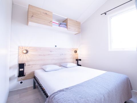MOBILHOME 4 personnes - Mobile-home IBARDIN**** 4 personnes