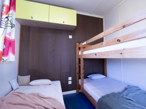 CHALET 5 personnes - Chalet IRATY*** 5 personnes