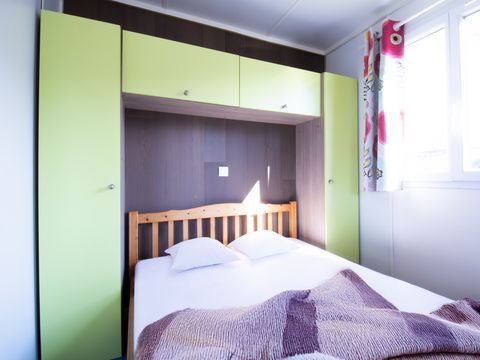 CHALET 5 personnes - Chalet IRATY*** 5 personnes