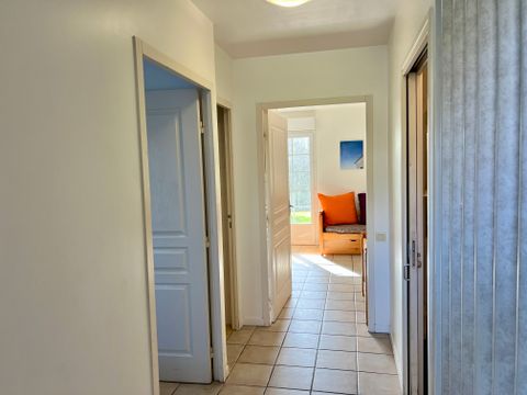 APPARTEMENT 6 personnes - MOREA 4-6 personnes